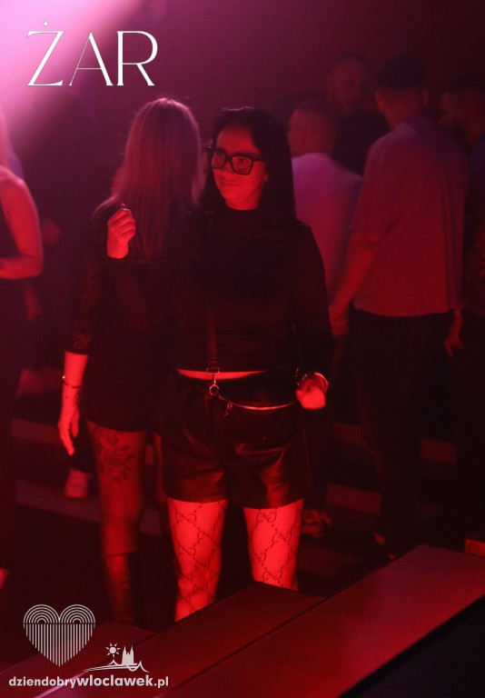 Freshland Night w ŻARze