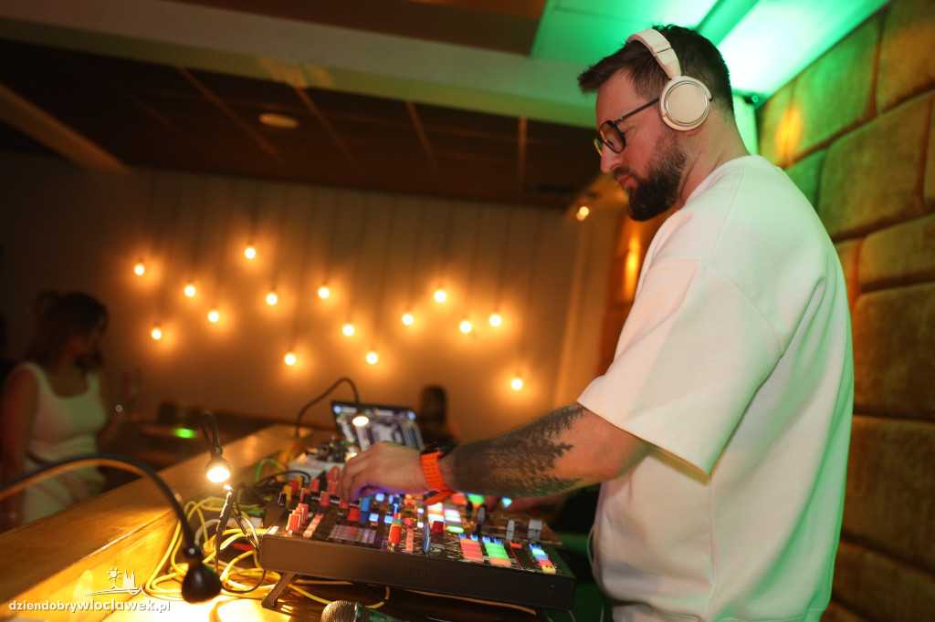 Freshland Night w ŻARze