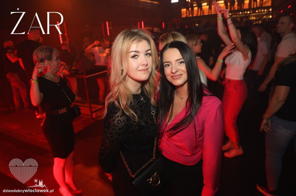 Freshland Night w ŻARze