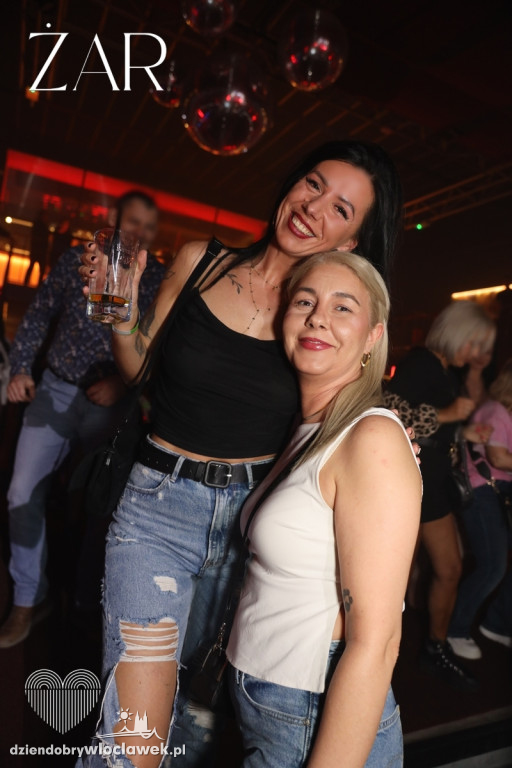 Freshland Night w ŻARze