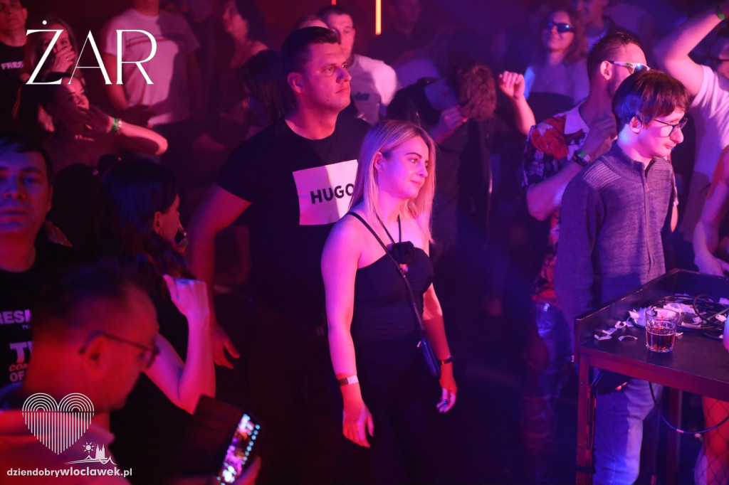 Freshland Night w ŻARze