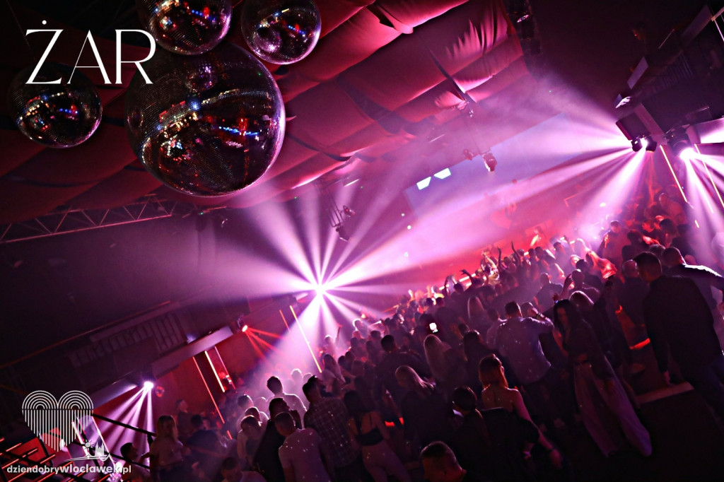 Freshland Night w ŻARze