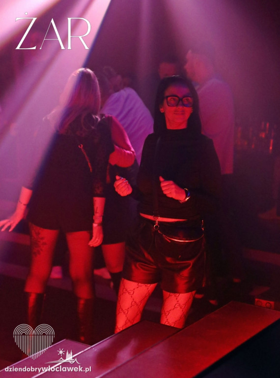 Freshland Night w ŻARze