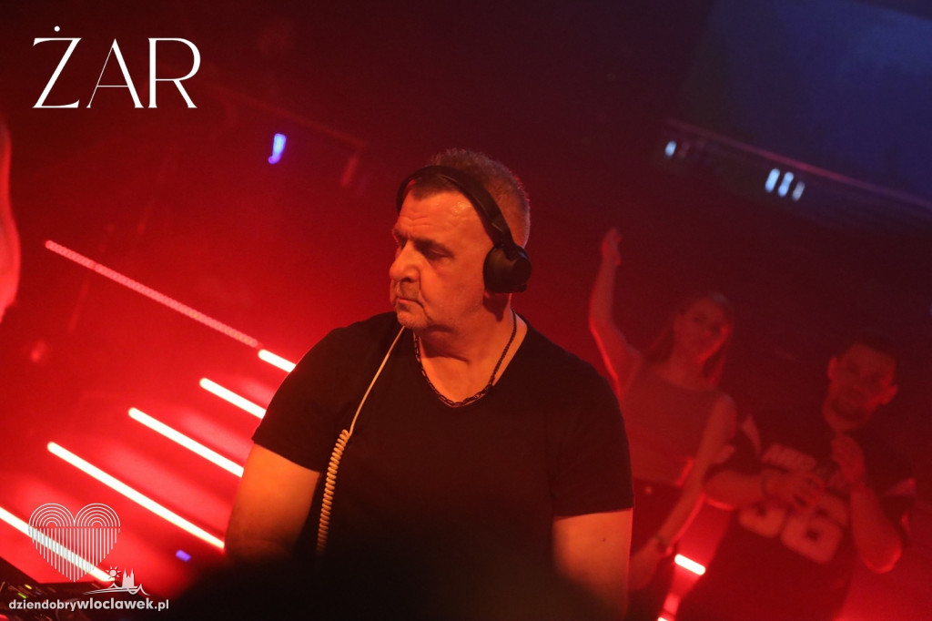 Freshland Night w ŻARze