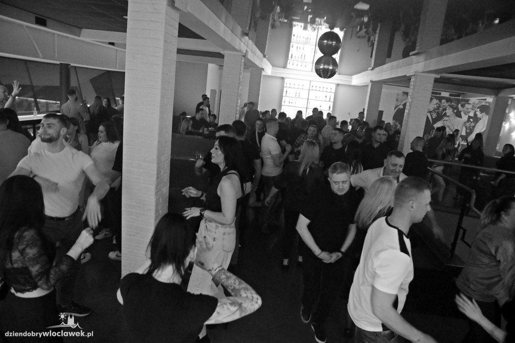 Freshland Night w ŻARze