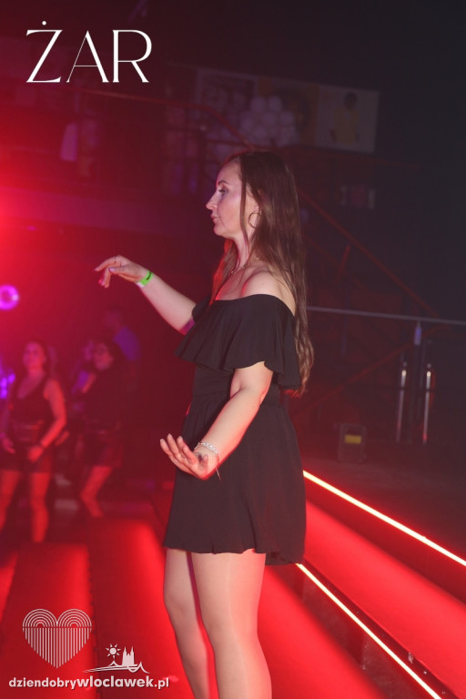 Freshland Night w ŻARze