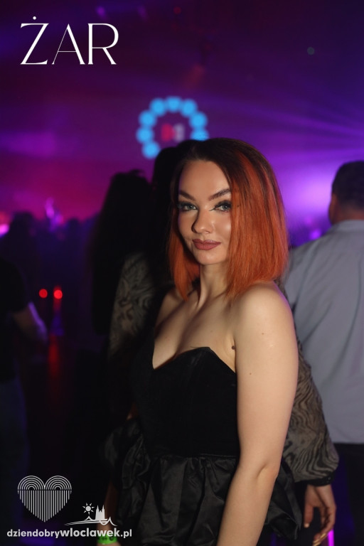 Freshland Night w ŻARze