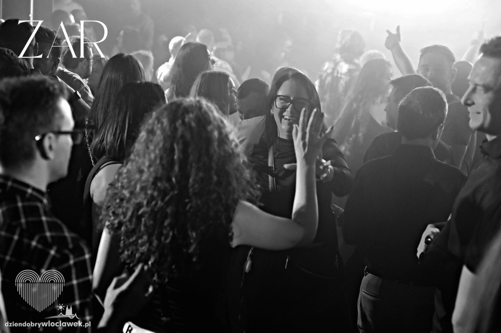 Freshland Night w ŻARze