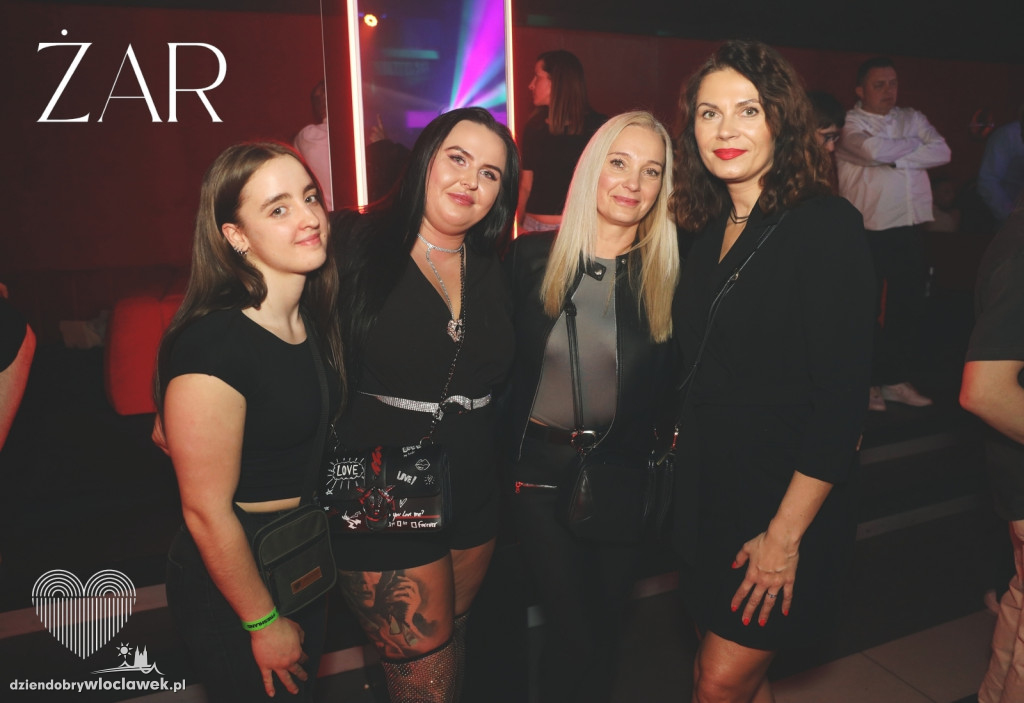 Freshland Night w ŻARze