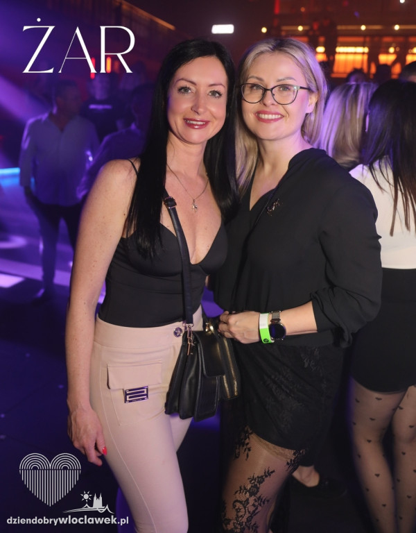Freshland Night w ŻARze