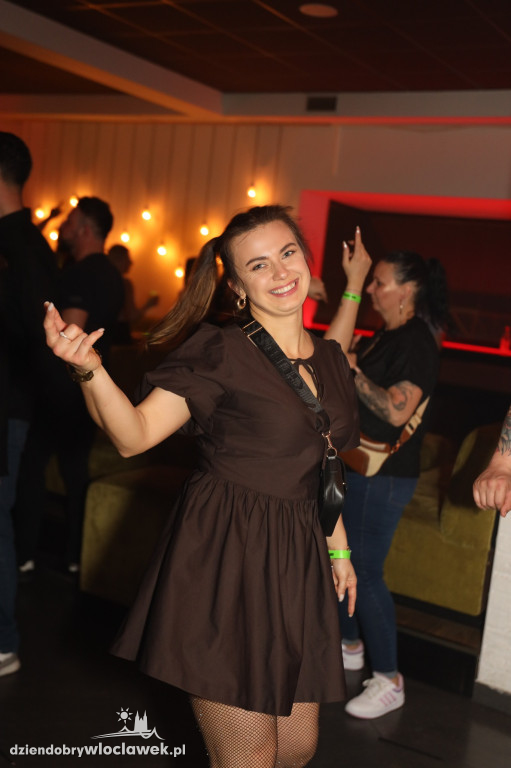 Freshland Night w ŻARze