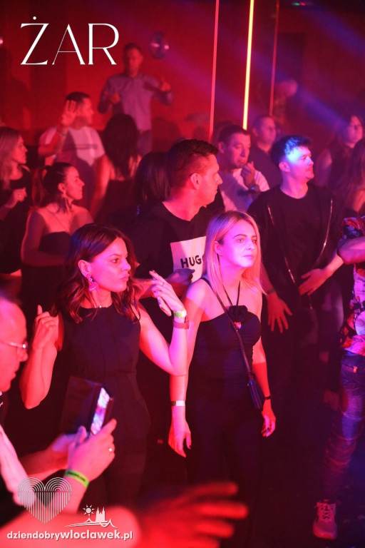 Freshland Night w ŻARze