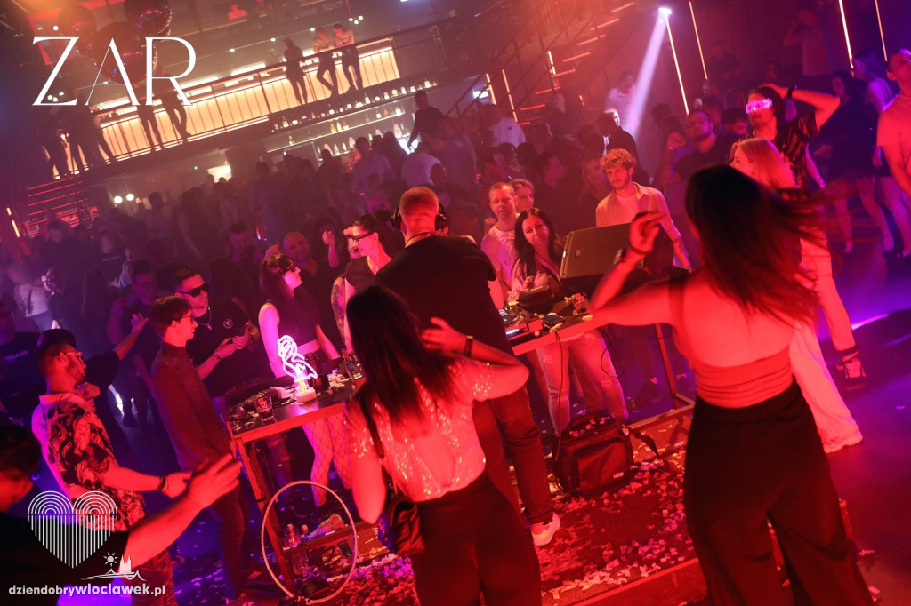 Freshland Night w ŻARze