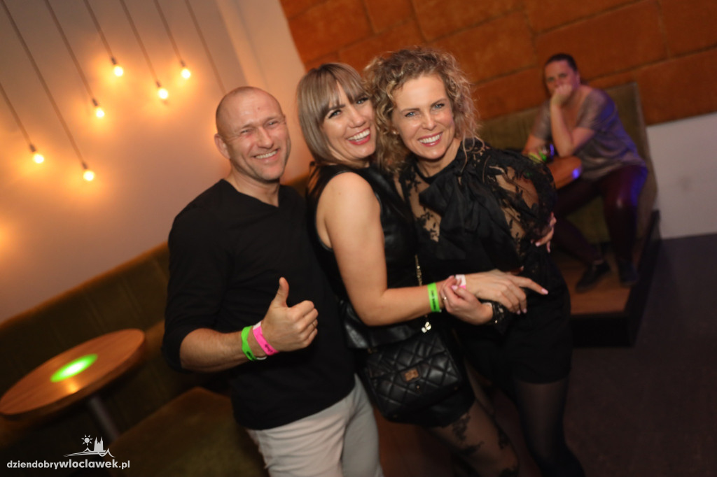 Freshland Night w ŻARze