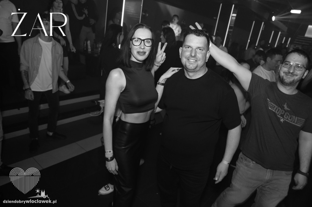 Freshland Night w ŻARze