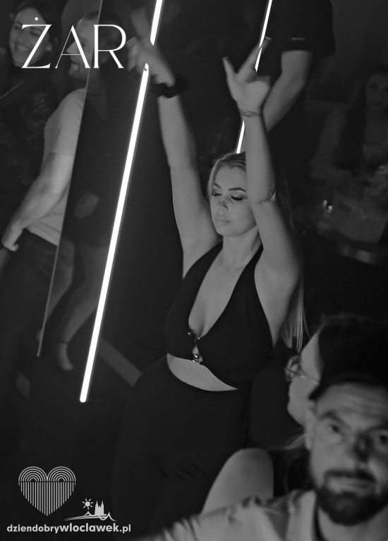 Freshland Night w ŻARze