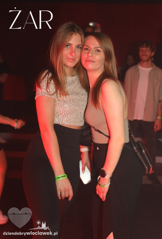 Freshland Night w ŻARze