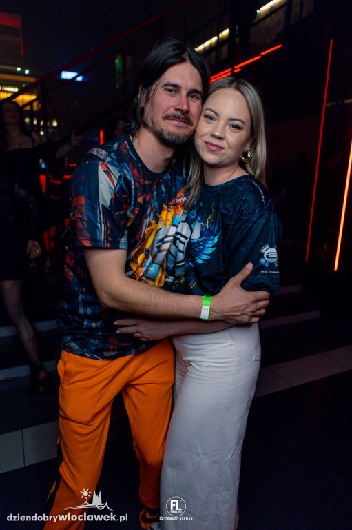 Freshland Night w ŻARze