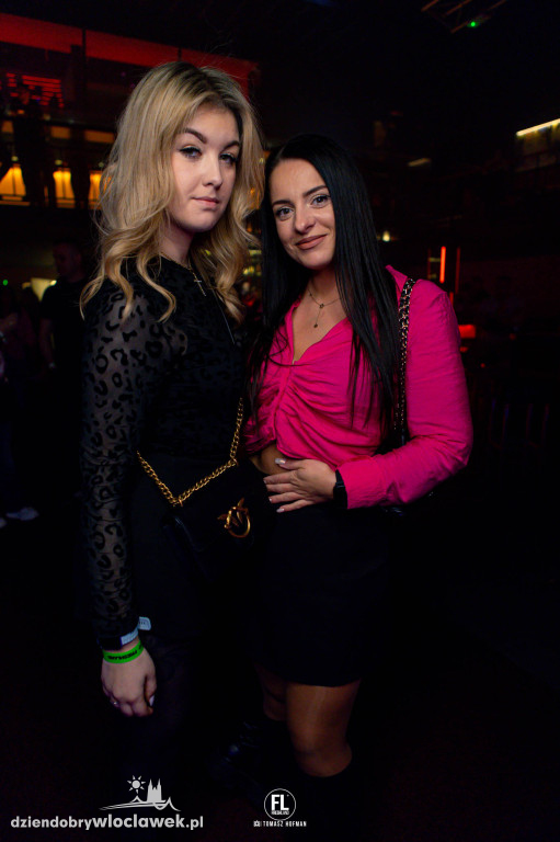 Freshland Night w ŻARze