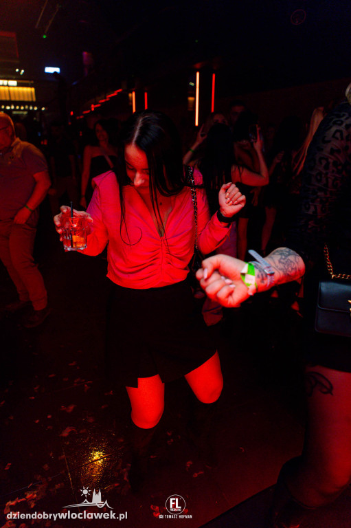 Freshland Night w ŻARze