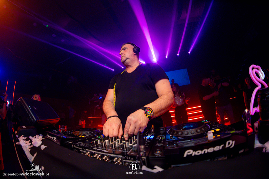 Freshland Night w ŻARze