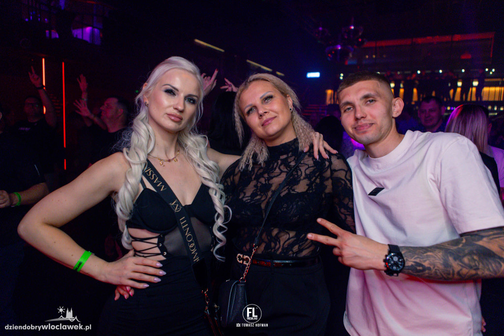 Freshland Night w ŻARze