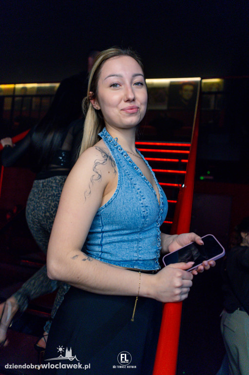 Freshland Night w ŻARze