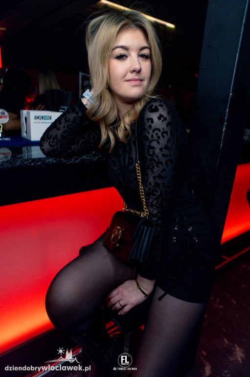 Freshland Night w ŻARze