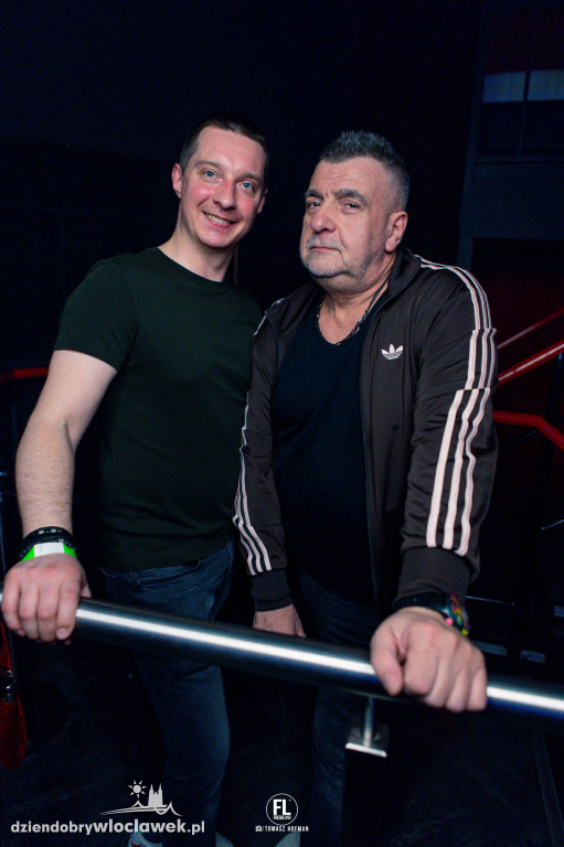 Freshland Night w ŻARze