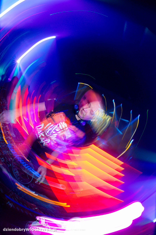 Freshland Night w ŻARze