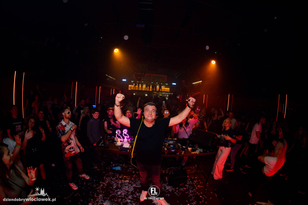 Freshland Night w ŻARze