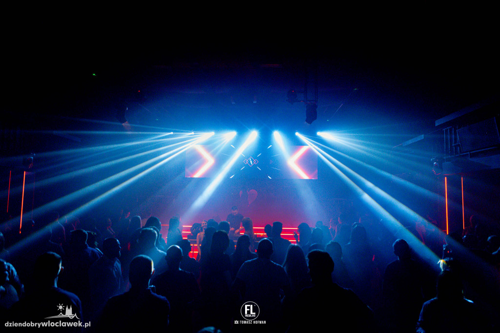 Freshland Night w ŻARze