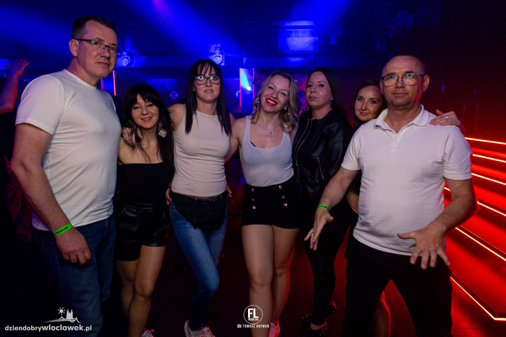 Freshland Night w ŻARze