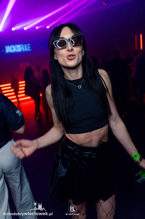 Freshland Night w ŻARze