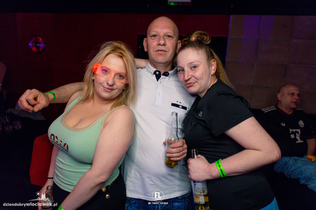 Freshland Night w ŻARze