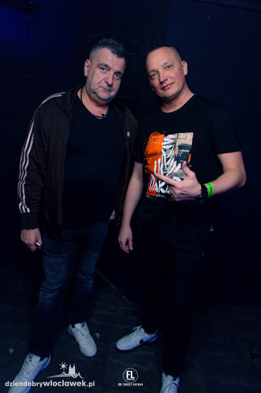 Freshland Night w ŻARze
