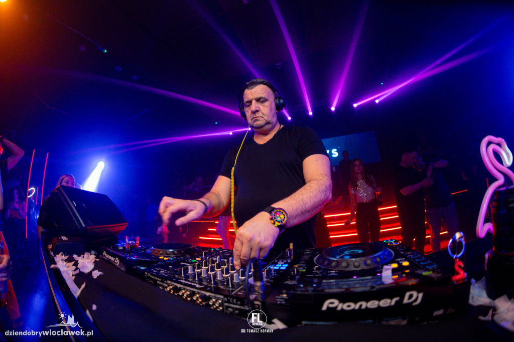 Freshland Night w ŻARze