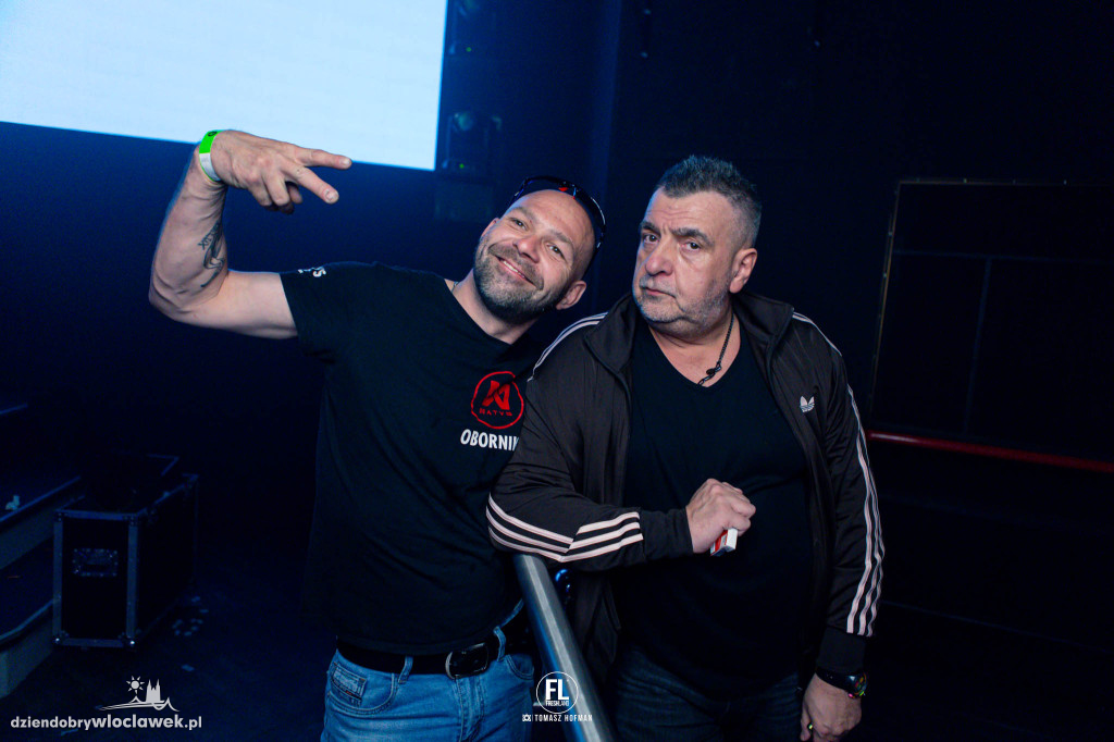 Freshland Night w ŻARze