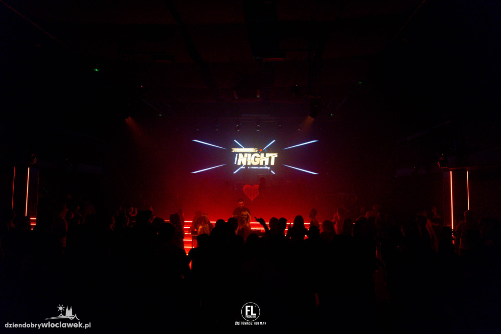 Freshland Night w ŻARze