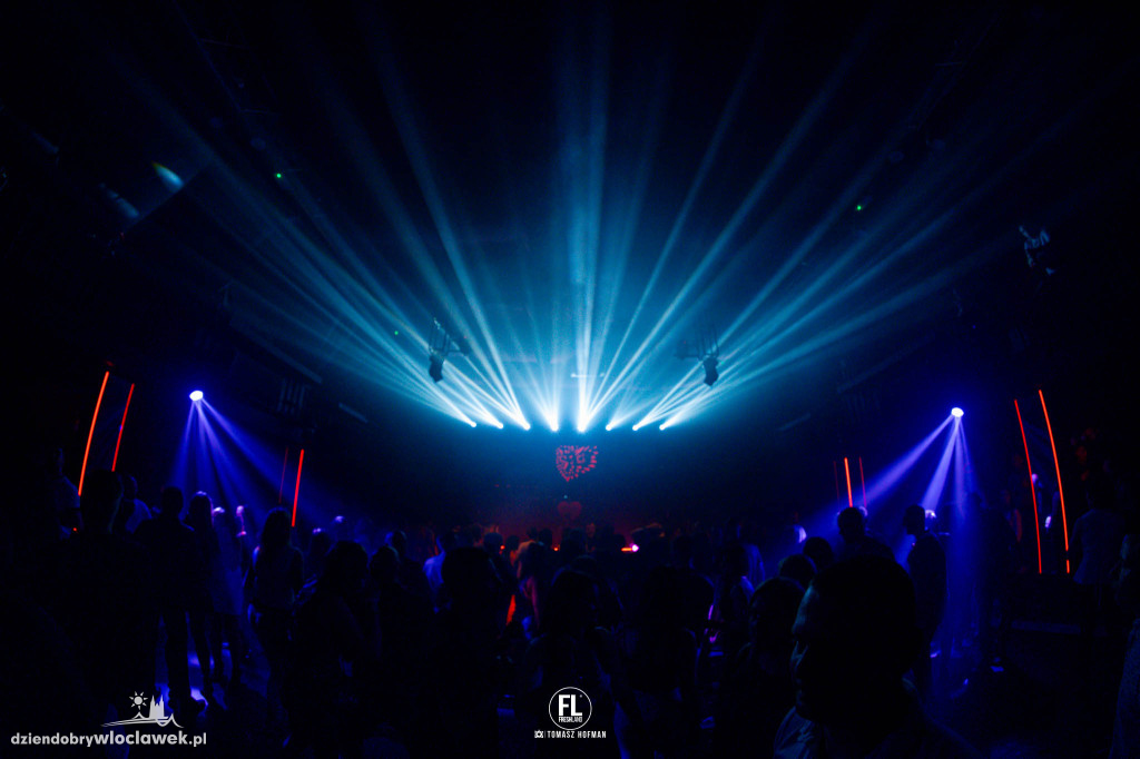 Freshland Night w ŻARze