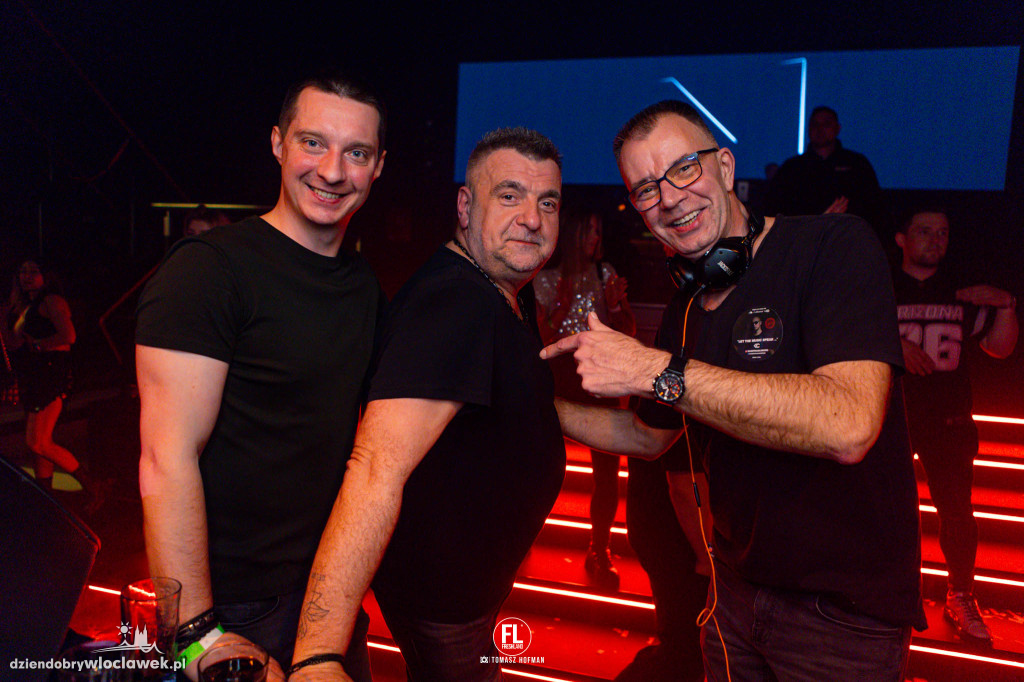 Freshland Night w ŻARze