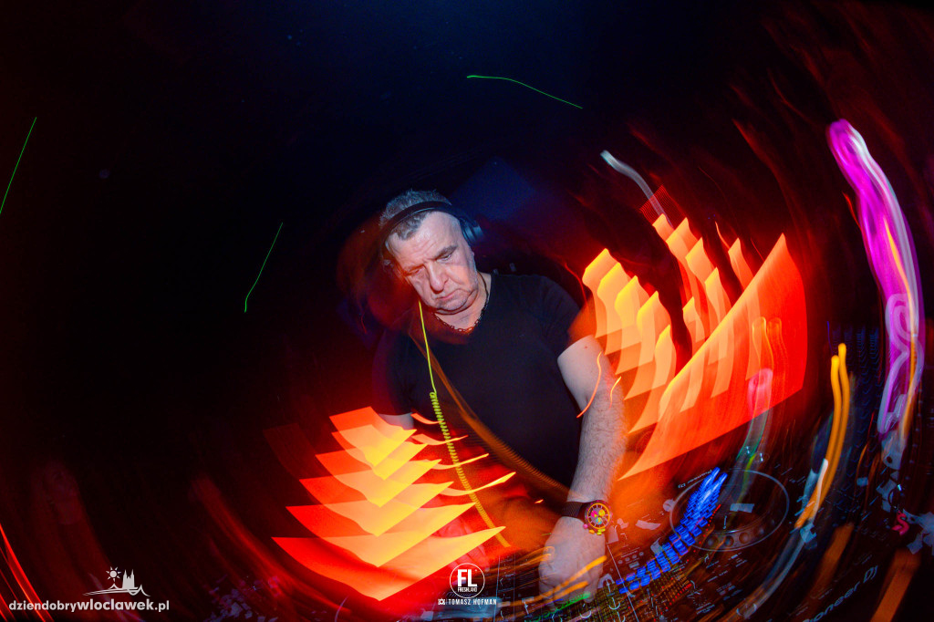 Freshland Night w ŻARze