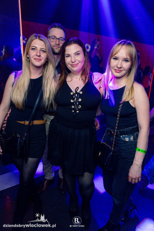 Freshland Night w ŻARze