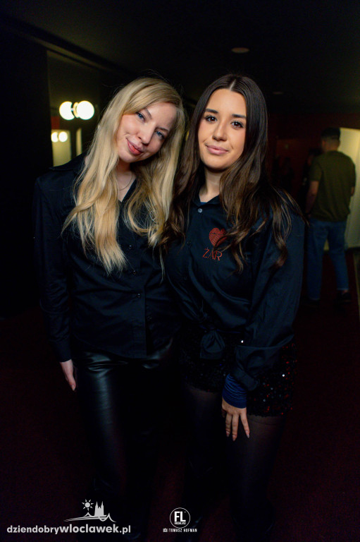 Freshland Night w ŻARze