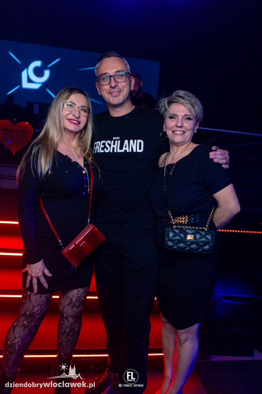 Freshland Night w ŻARze
