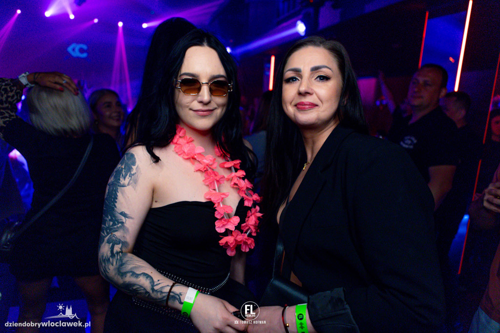 Freshland Night w ŻARze