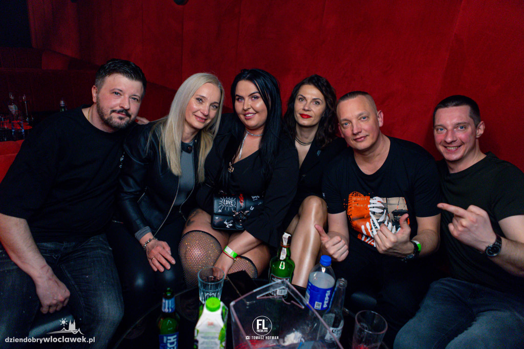 Freshland Night w ŻARze