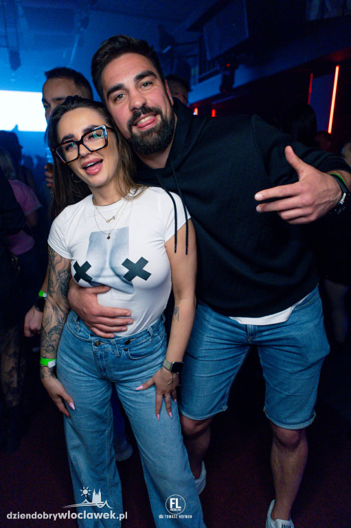 Freshland Night w ŻARze