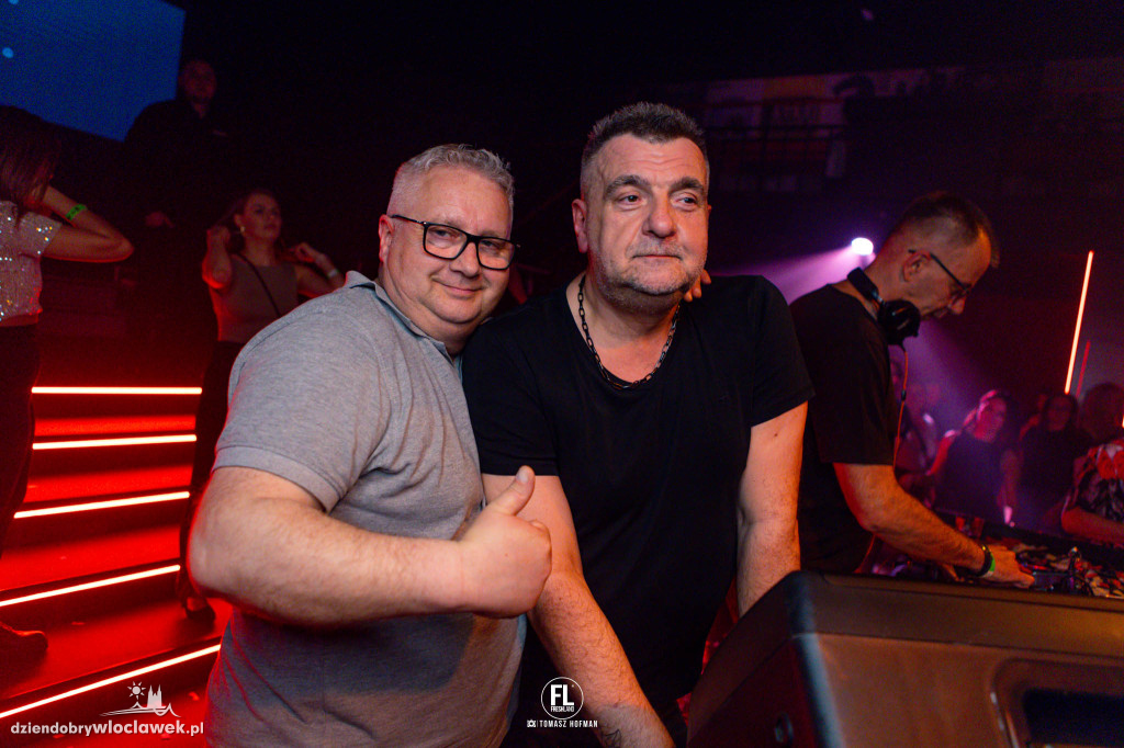 Freshland Night w ŻARze
