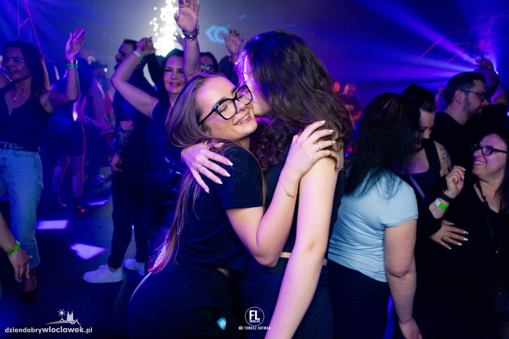 Freshland Night w ŻARze